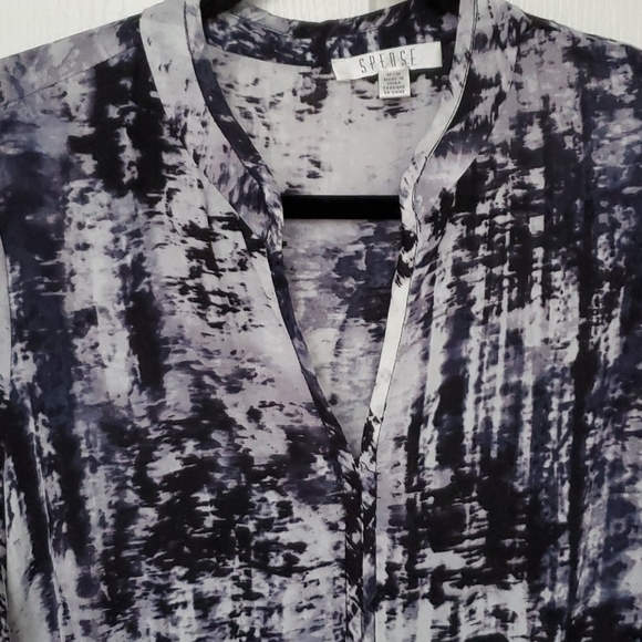 Spense Long Sleeve Top - Picture 4 of 4